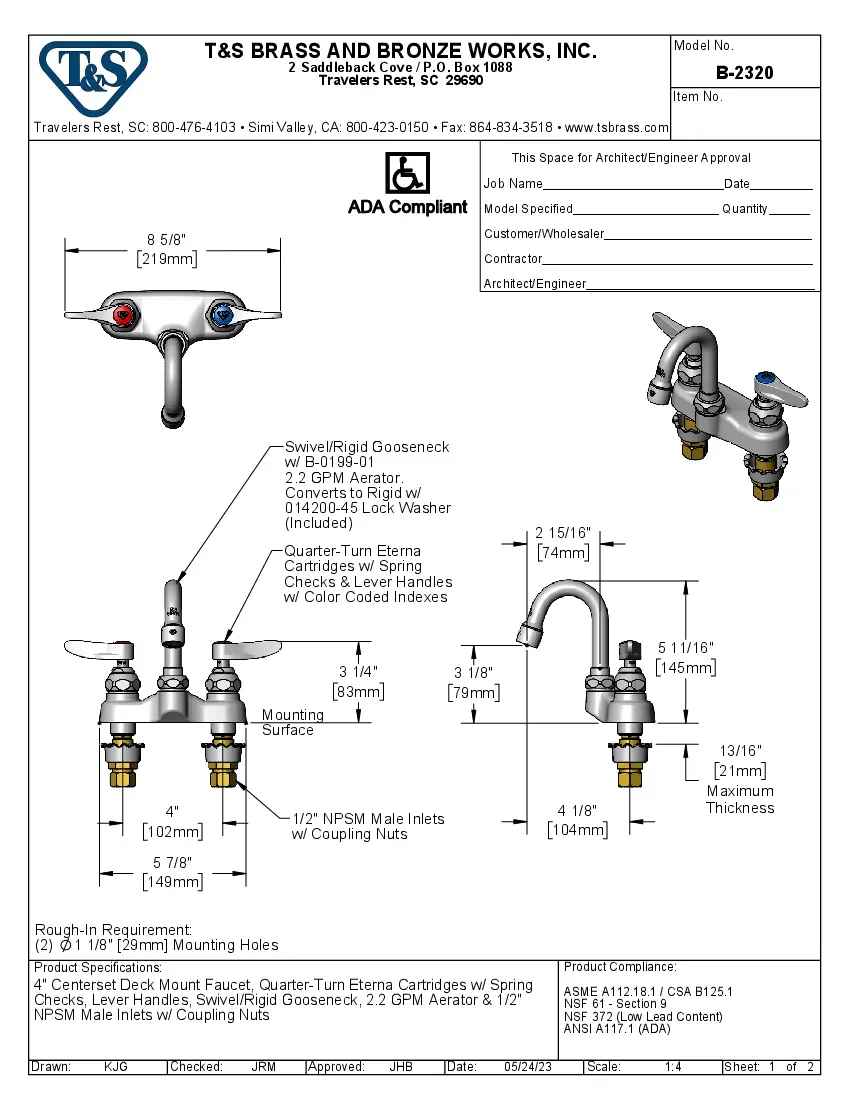t-s-brass-b-2320-manual-faucets-specsheet-260222rglvu8.pdf