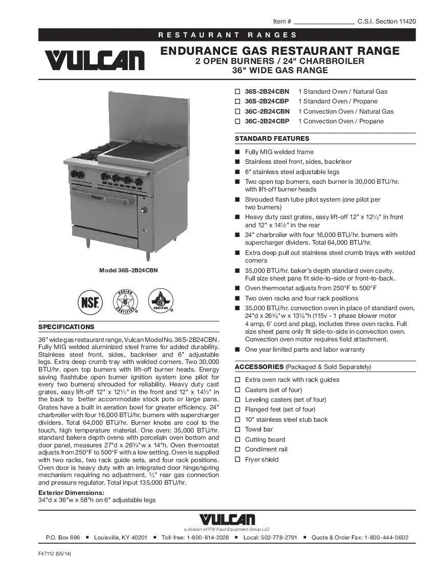 vulcan-36s-2b24cbn-range-36-restaurant-gas-specsheet-260222kbu06p.pdf