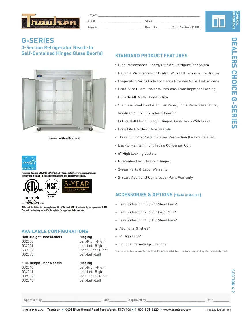 traulsen-g32000-refrigerator-reach-in-specsheet-2602226xsh5c.pdf