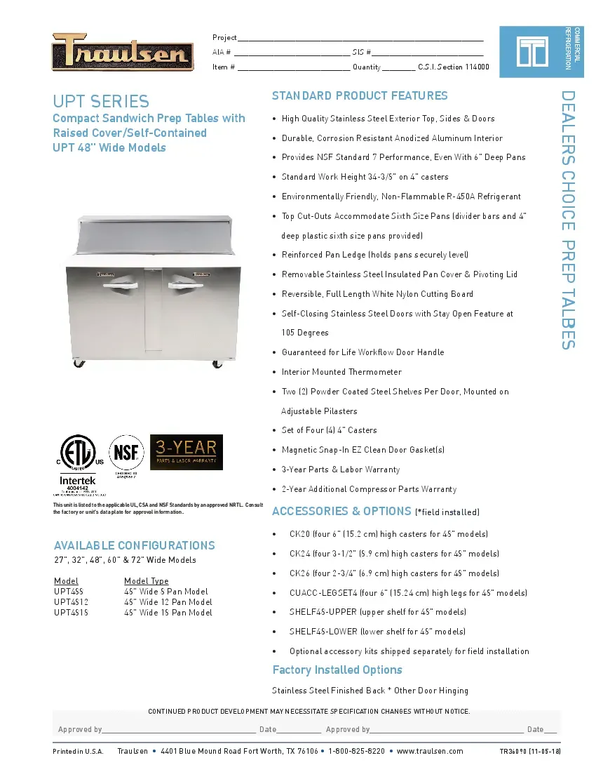 traulsen-upt4818-ll-sb-refrigerated-counter-sandwich-salad-unit-specsheet-2602229pv6ov.pdf