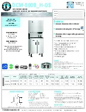 hoshizaki-dcm-500bah-os-ice-maker-dispenser-nugget-style-specsheet-25061273qjl8.pdf