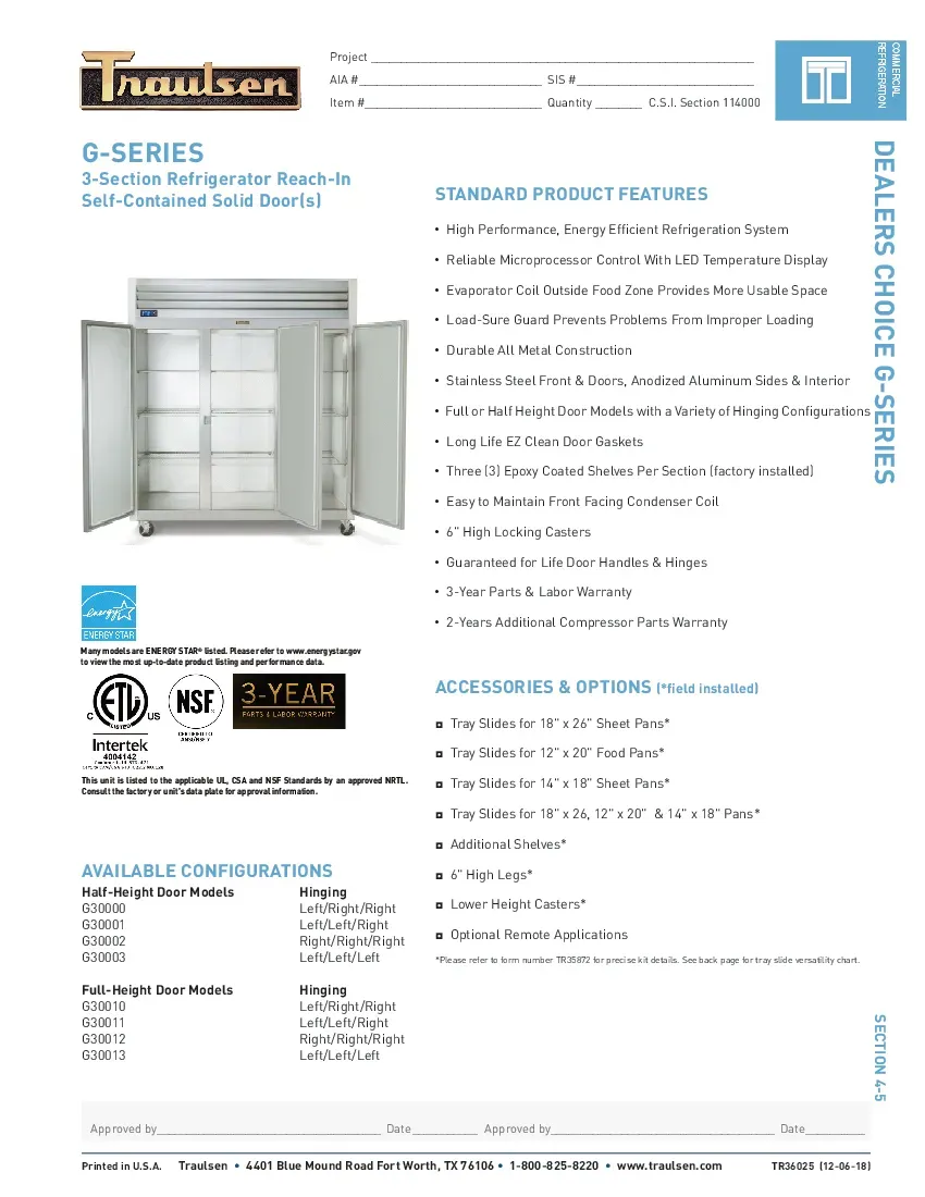 traulsen-g30003-refrigerator-reach-in-specsheet-260222j4kzp7.pdf
