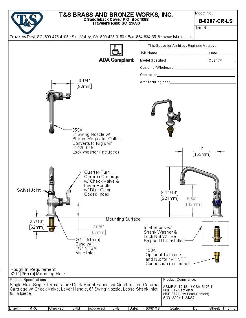 t-s-brass-b-0207-cr-ls-faucet-pantry-specsheet-260222u55oje.pdf