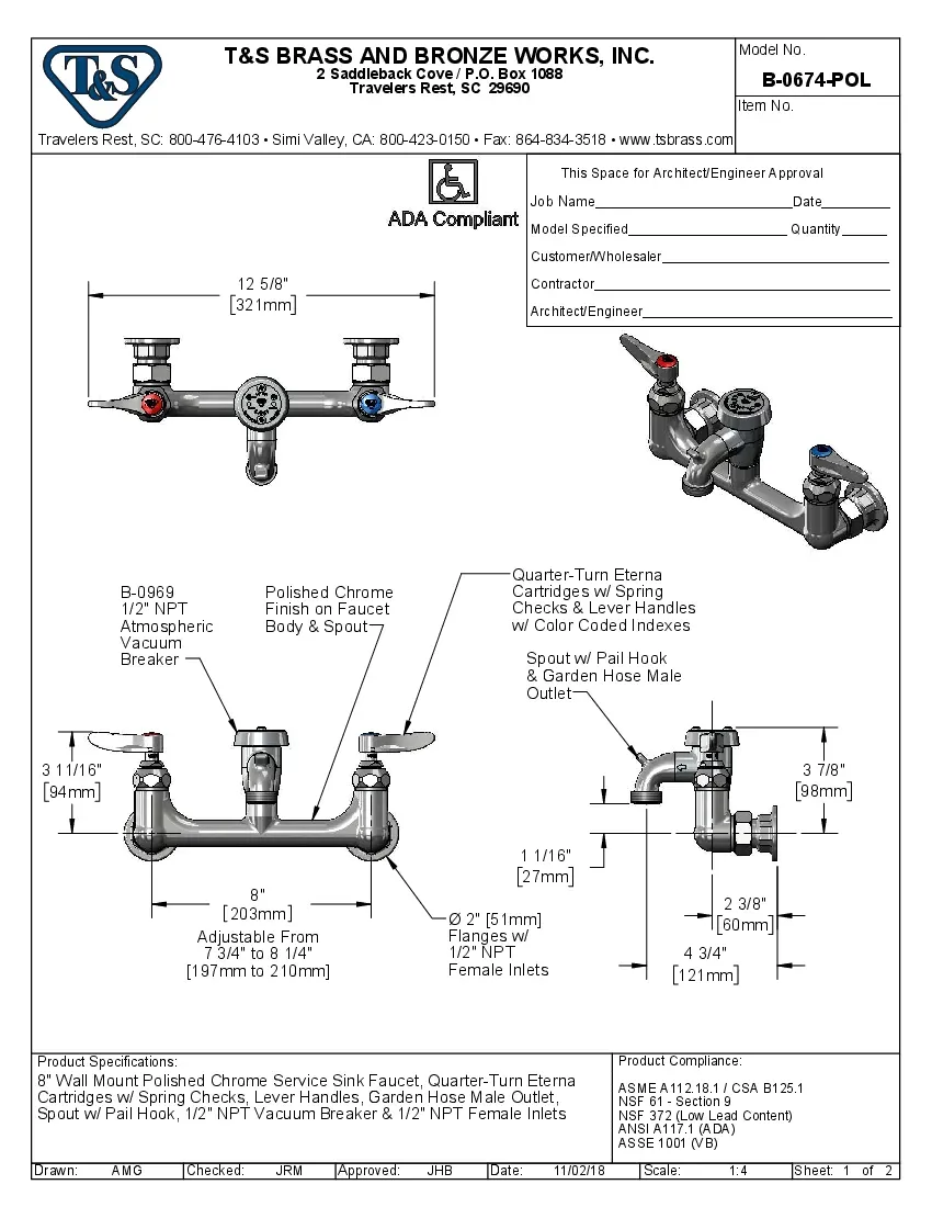 t-s-brass-b-0674-pol-manual-faucets-specsheet-260222bd21ld.pdf