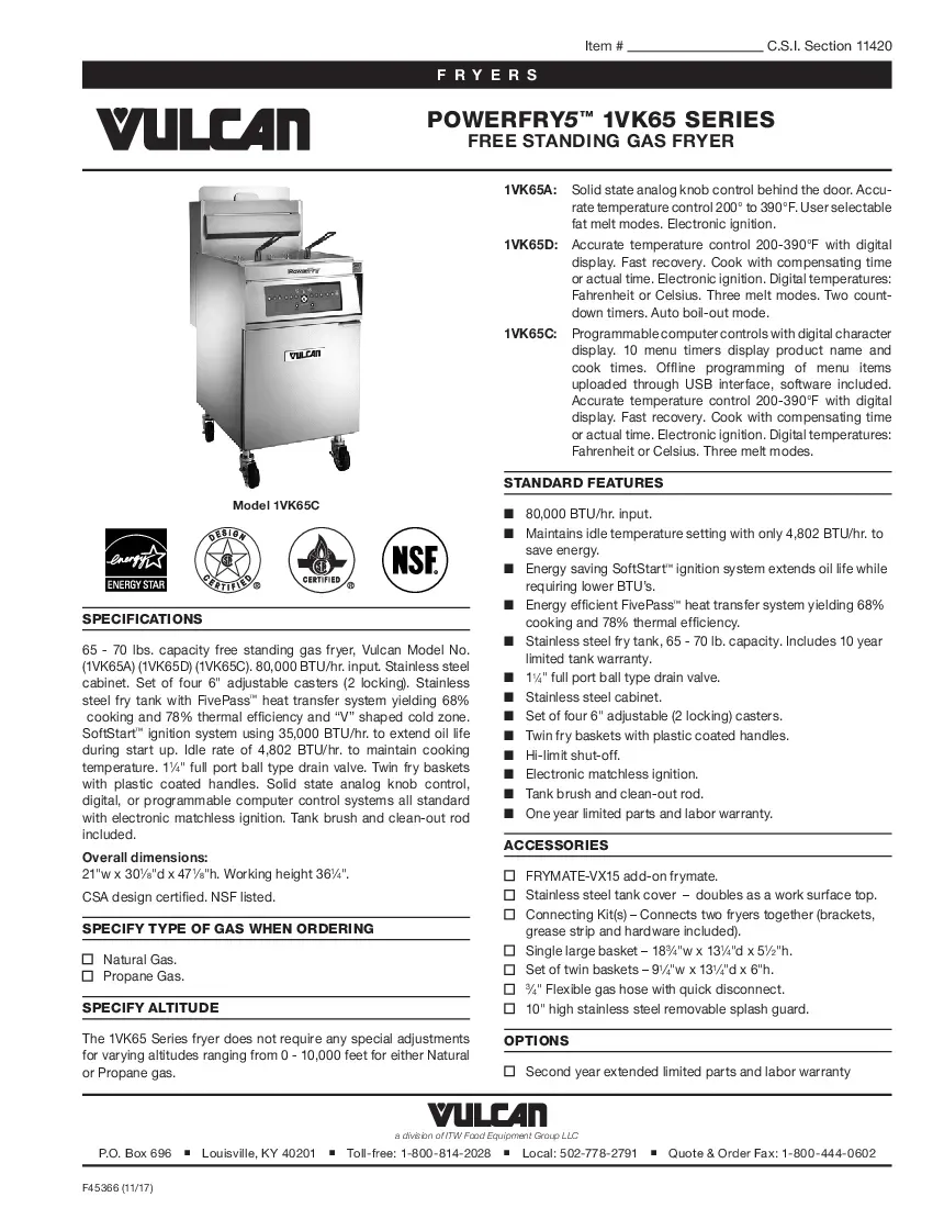 vulcan-1vk65a-fryer-gas-floor-model-full-pot-specsheet-2602223urgfx.pdf