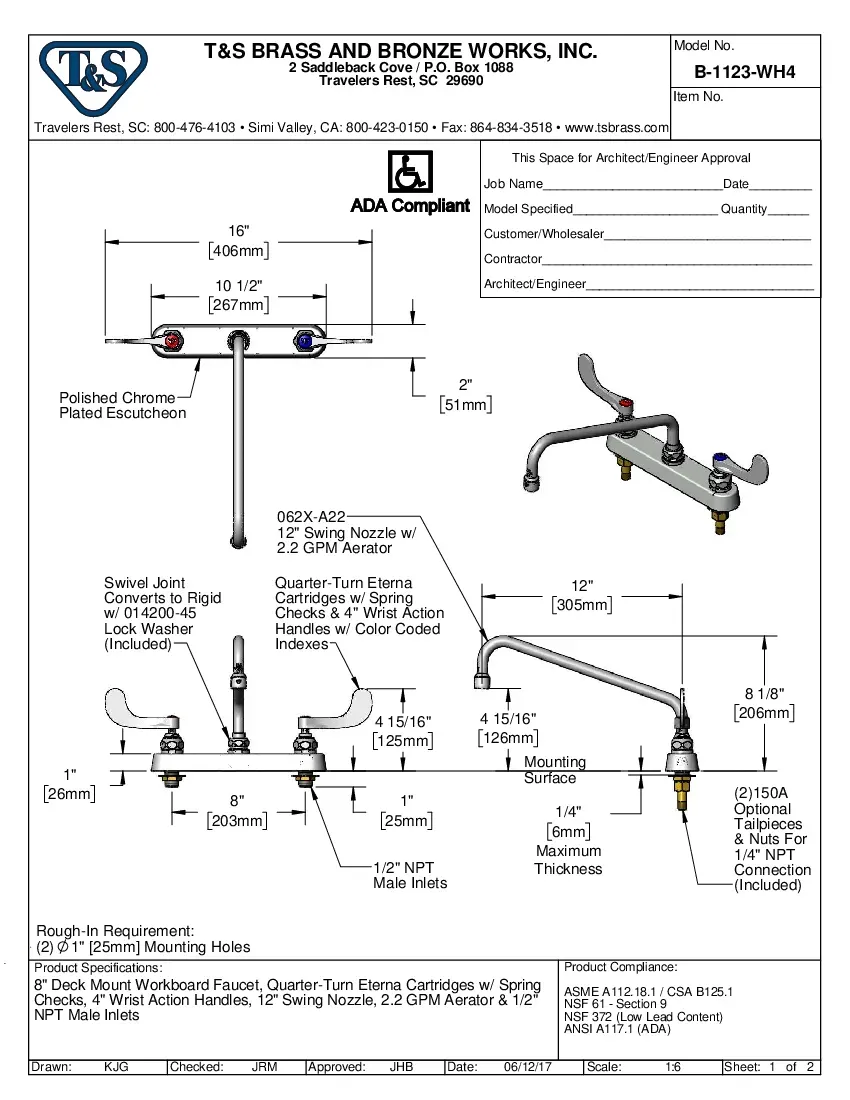 t-s-brass-b-1123-wh4-manual-faucets-specsheet-2602226vvs4w.pdf