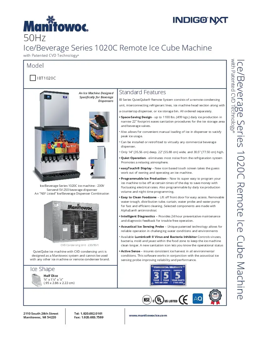 manitowoc-ibt1020c-251-ice-maker-cube-style-specsheet-2602222on00u.pdf