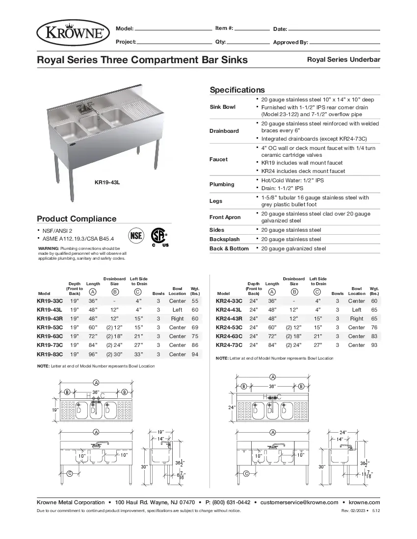 krowne-metal-kr19-73c-bar-sink-specsheet-260222t4ldcj.pdf