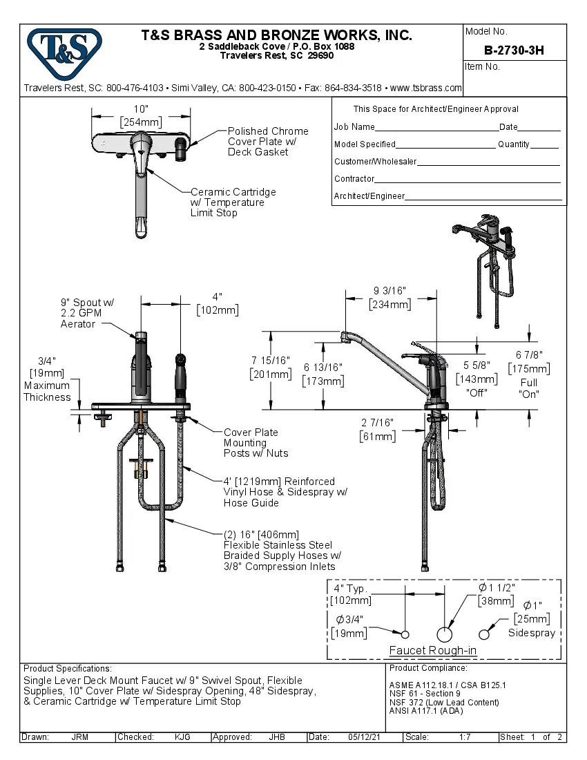 t-s-brass-b-2730-3h-manual-faucets-specsheet-2602225bky3y.pdf
