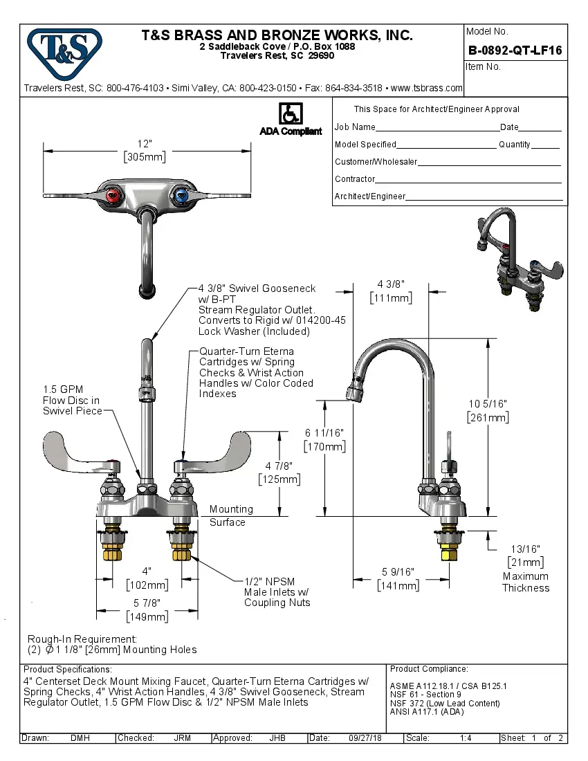 t-s-brass-b-0892-qt-lf16-manual-faucets-specsheet-26022298lknq.pdf