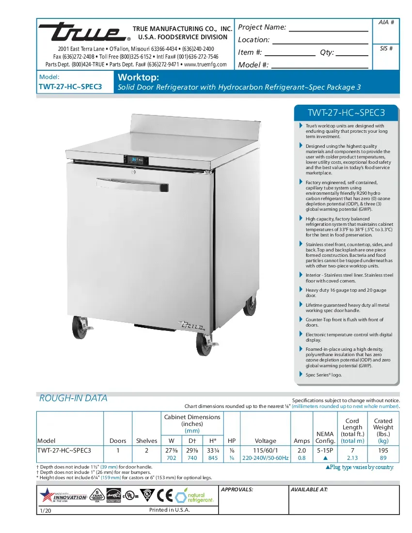 true-manufacturing-twt-27-hc-spec3-refrigerated-counter-work-top-specsheet-260222u3hg80.pdf