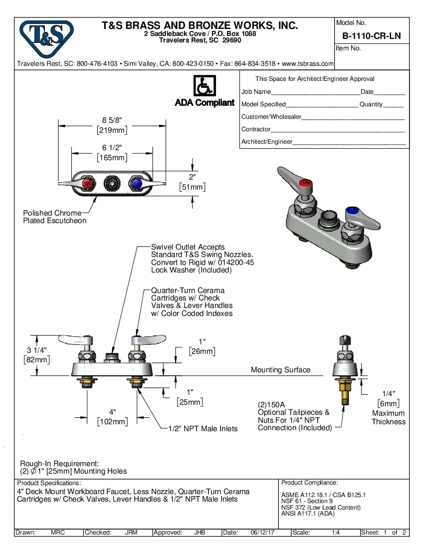 t-s-brass-b-1110-cr-ln-manual-faucets-specsheet-260222m1jodv.pdf