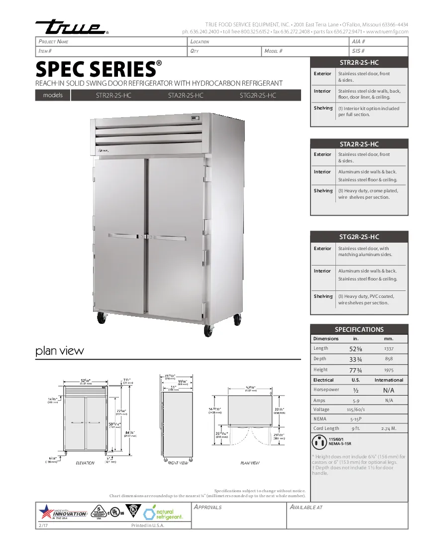true-manufacturing-str2r-2s-hc-refrigerator-reach-in-specsheet-260222enh6vn.pdf