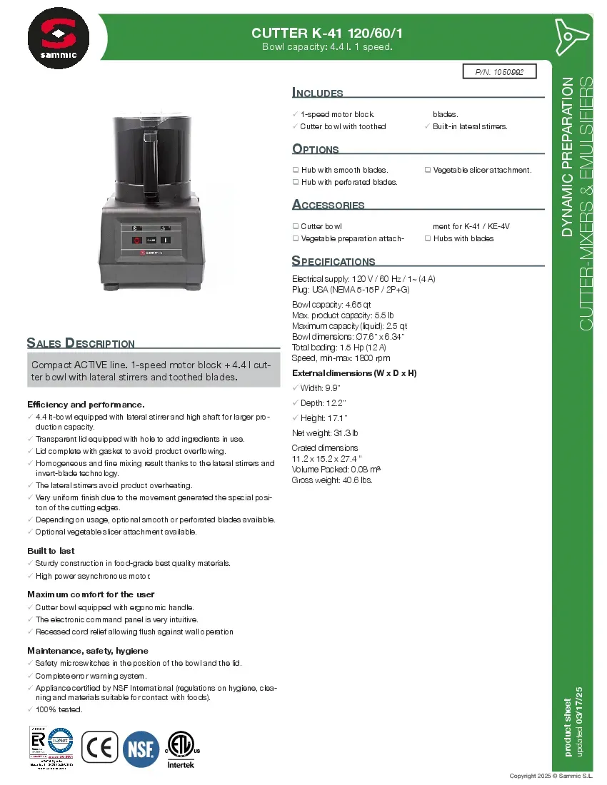 sammic-k-41-food-processor-benchtop-countertop-specsheet-260222wmj3e2.pdf