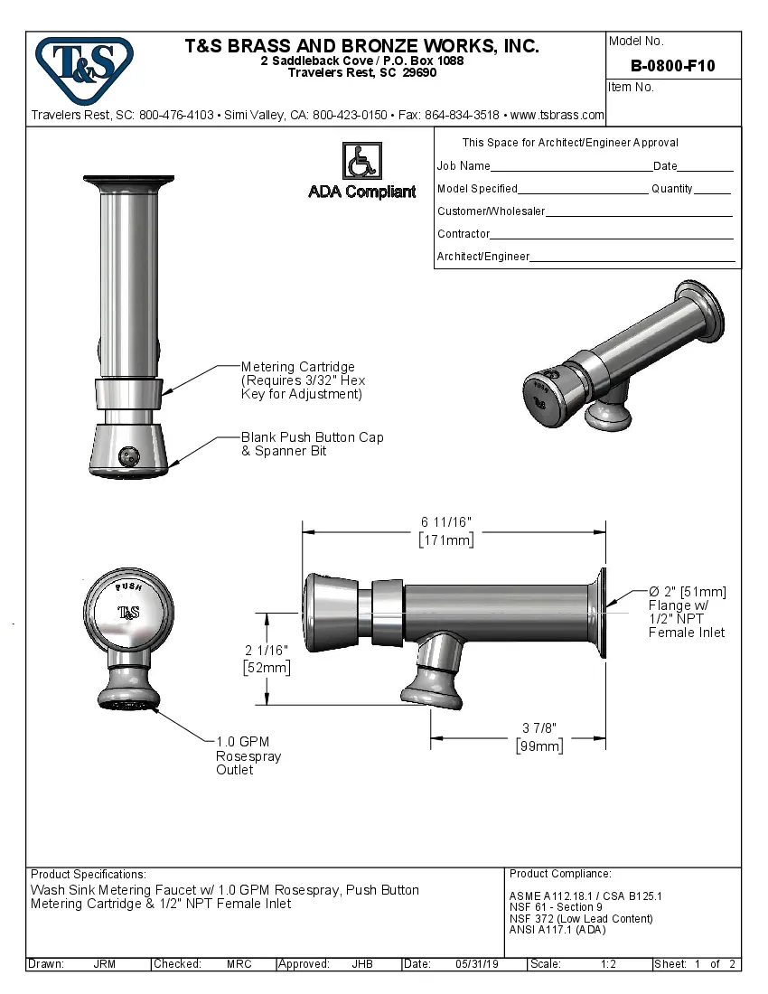 t-s-brass-b-0800-f10-manual-faucets-specsheet-26022222ozd1.pdf