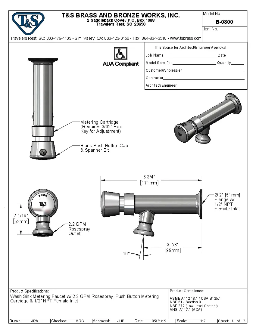 t-s-brass-b-0800-manual-faucets-specsheet-2602225bt0ld.pdf