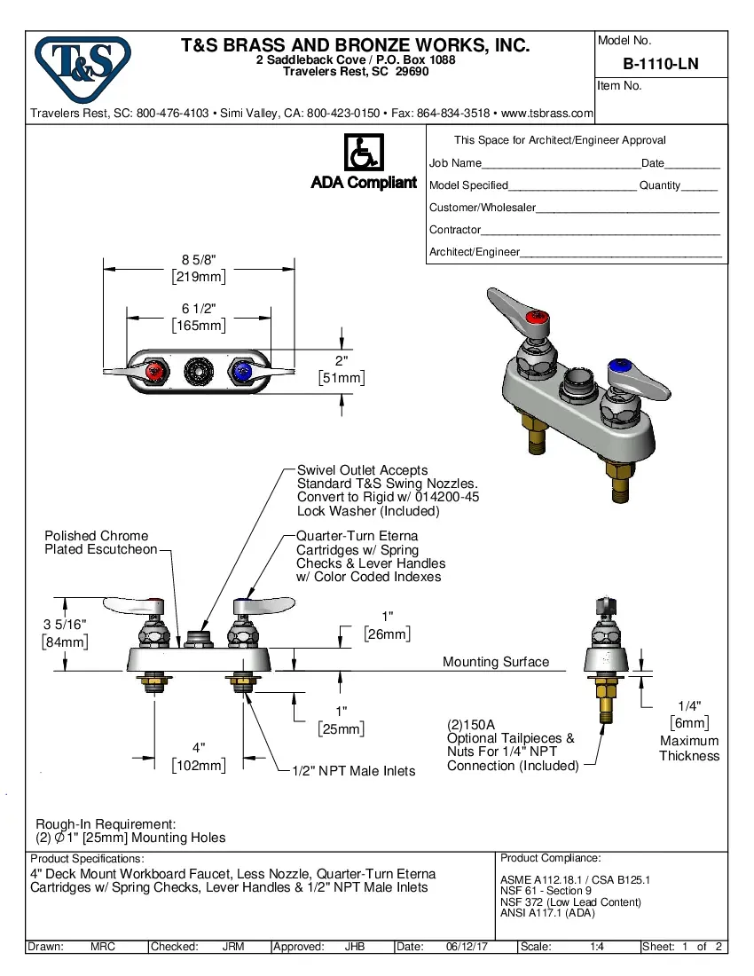 t-s-brass-b-1110-ln-manual-faucets-specsheet-260222d7ihju.pdf
