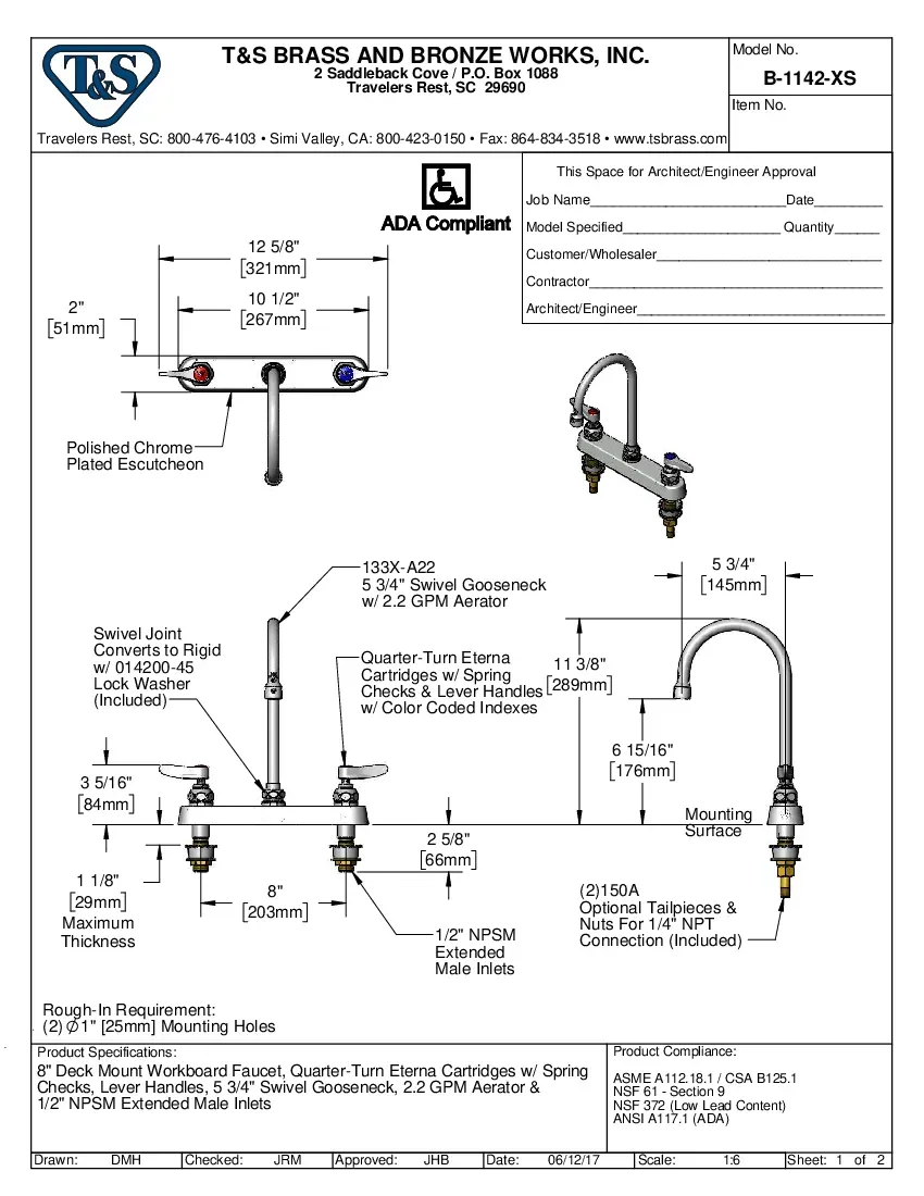 t-s-brass-b-1142-xs-manual-faucets-specsheet-260222g2sau2.pdf
