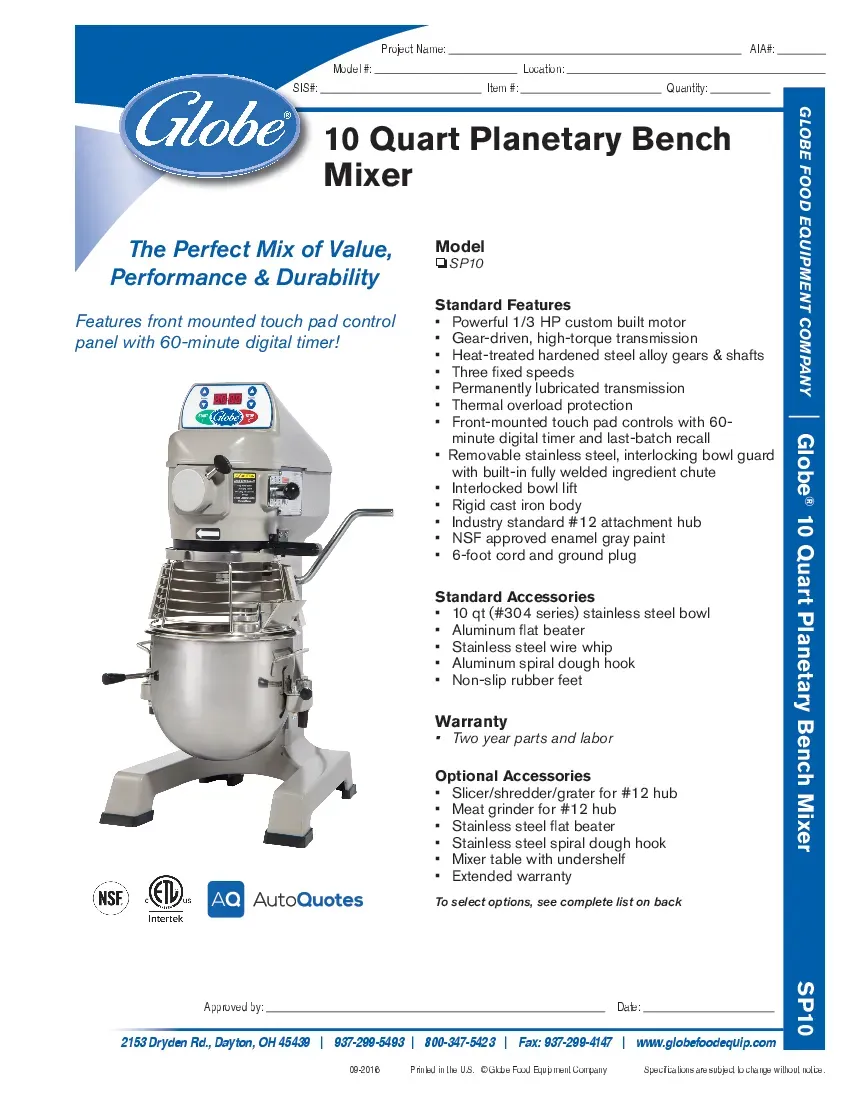 globe-sp10-mixer-planetary-specsheet-260222eps5td.pdf