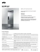 summit-appliance-scff237-freezer-reach-in-specsheet-250612r50qqy.pdf