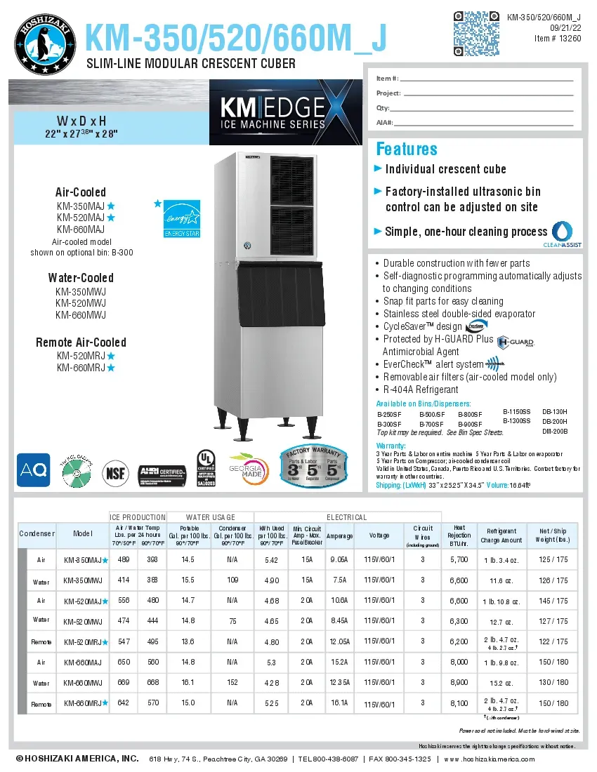 hoshizaki-km-350mwj-ice-maker-cube-style-specsheet-26022299dk8h.pdf