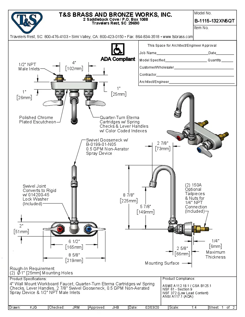 t-s-brass-b-1115-132xn5qt-manual-faucets-specsheet-260222q1pyxz.pdf