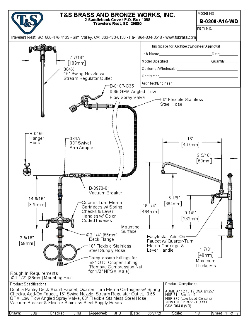 t-s-brass-b-0300-a16-wd-faucet-pantry-specsheet-260222jv5elb.pdf