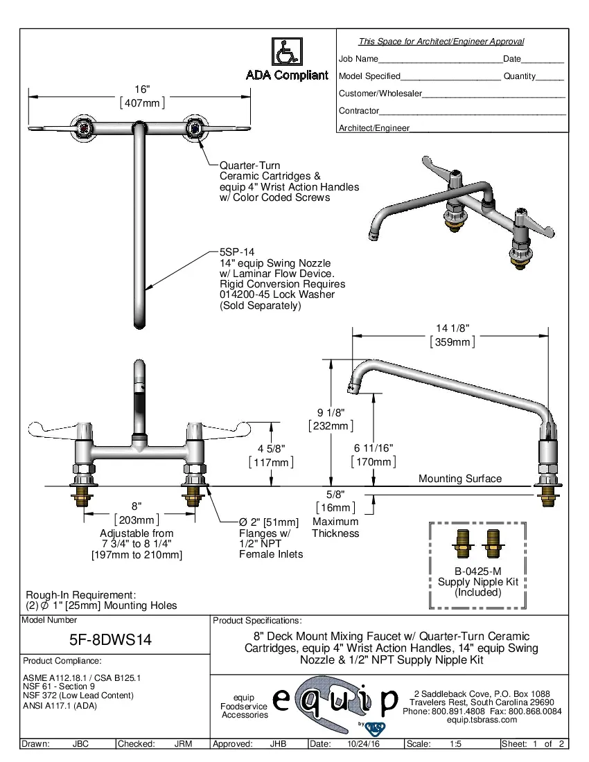 t-s-brass-5f-8dws14-faucet-deck-mount-specsheet-260222vqwug2.pdf