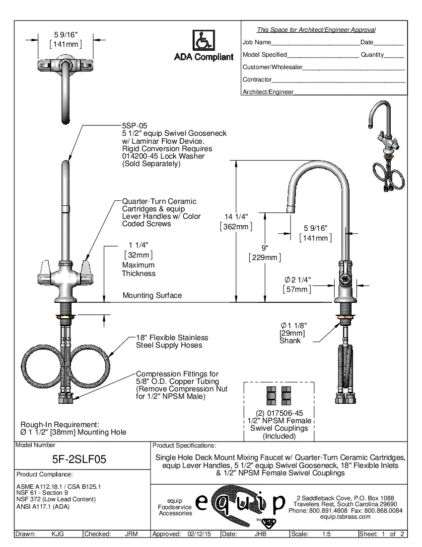 t-s-brass-5f-2slf05-faucet-deck-mount-specsheet-260222owzr4o.pdf