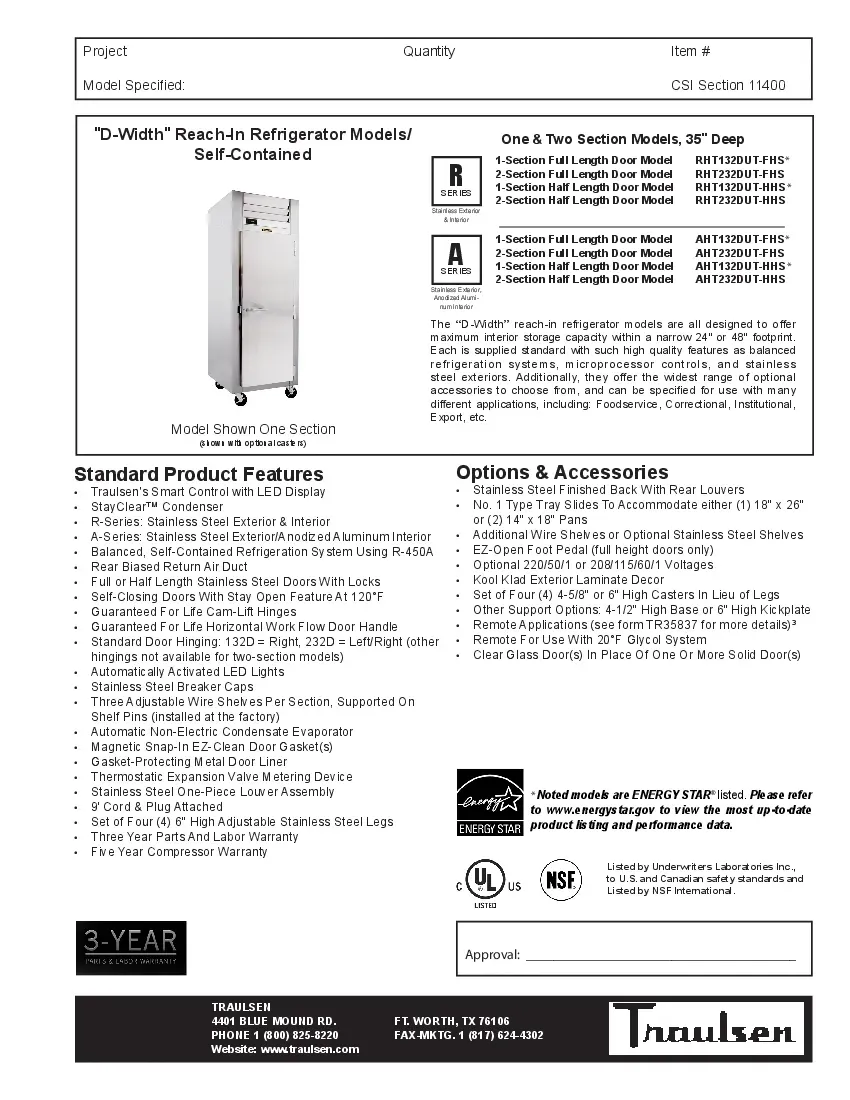 traulsen-rht132dut-fhs-refrigerator-reach-in-specsheet-2602220ektnq.pdf