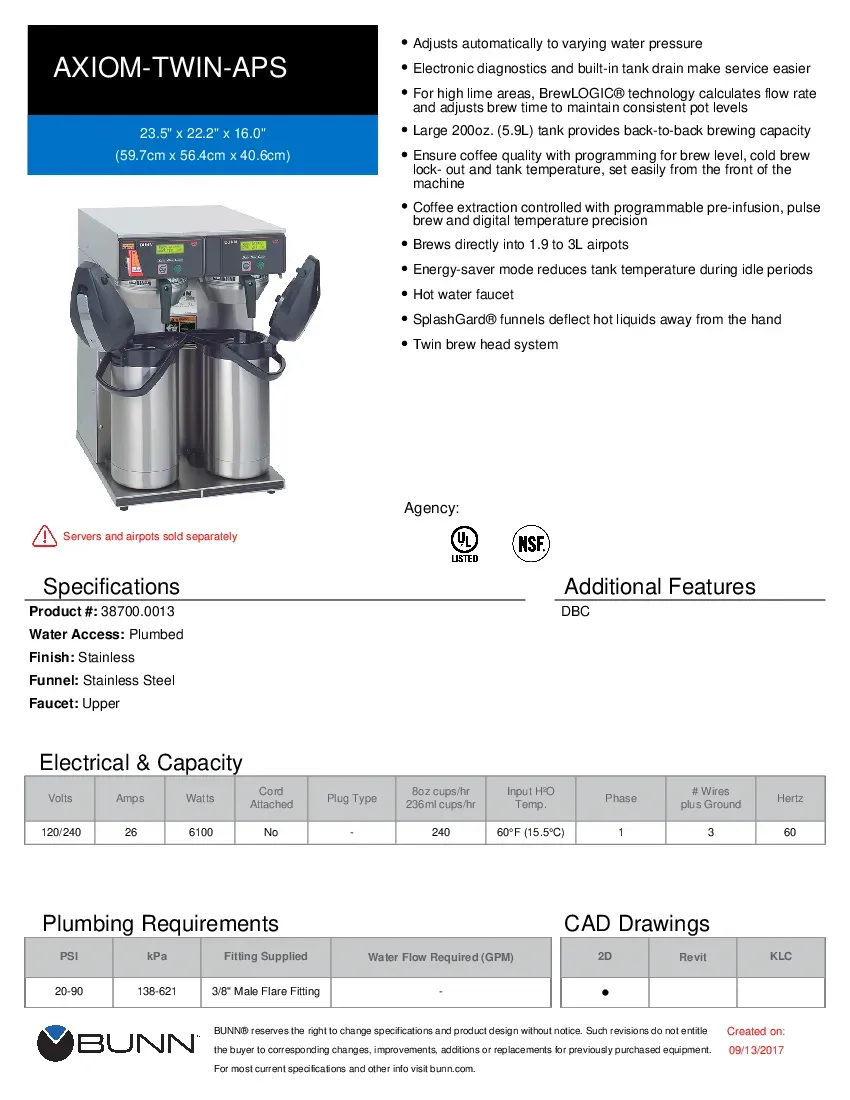 bunn-38700-0013-coffee-brewer-for-airpot-specsheet-260222jju8pw.pdf
