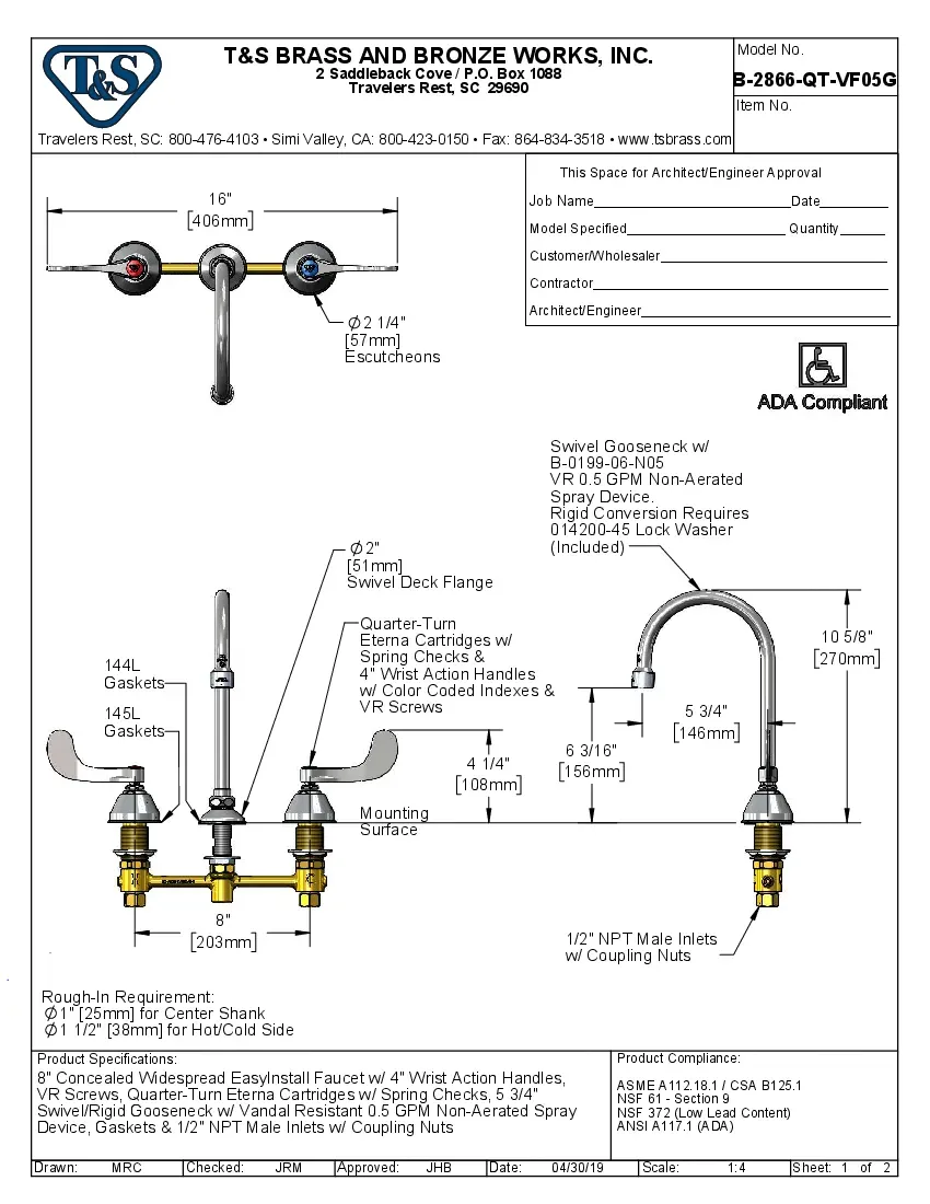 t-s-brass-b-2866-qt-vf05g-manual-faucets-specsheet-260222t7jsk9.pdf