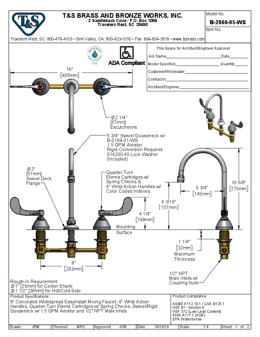t-s-brass-b-2866-05-ws-manual-faucets-specsheet-26022203e8aa.pdf