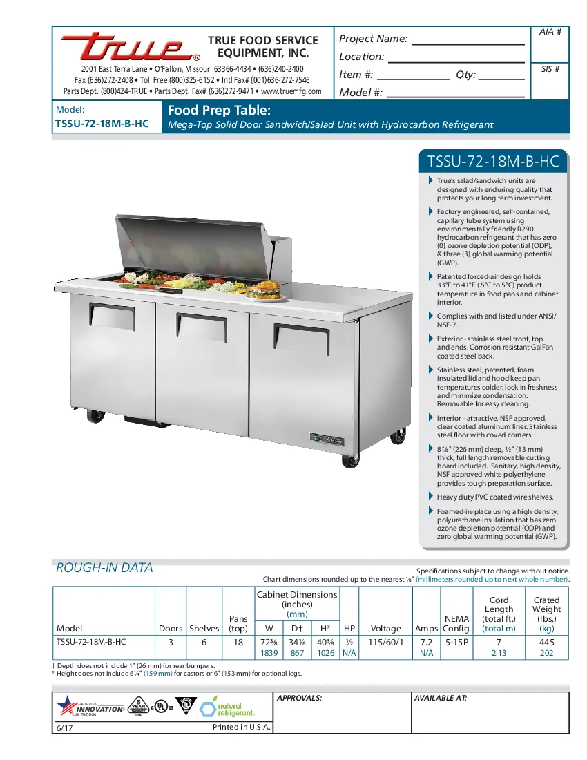 true-manufacturing-tssu-72-18m-b-hc-refrigerated-counter-mega-top-sandwich-2602221g6kb1.pdf