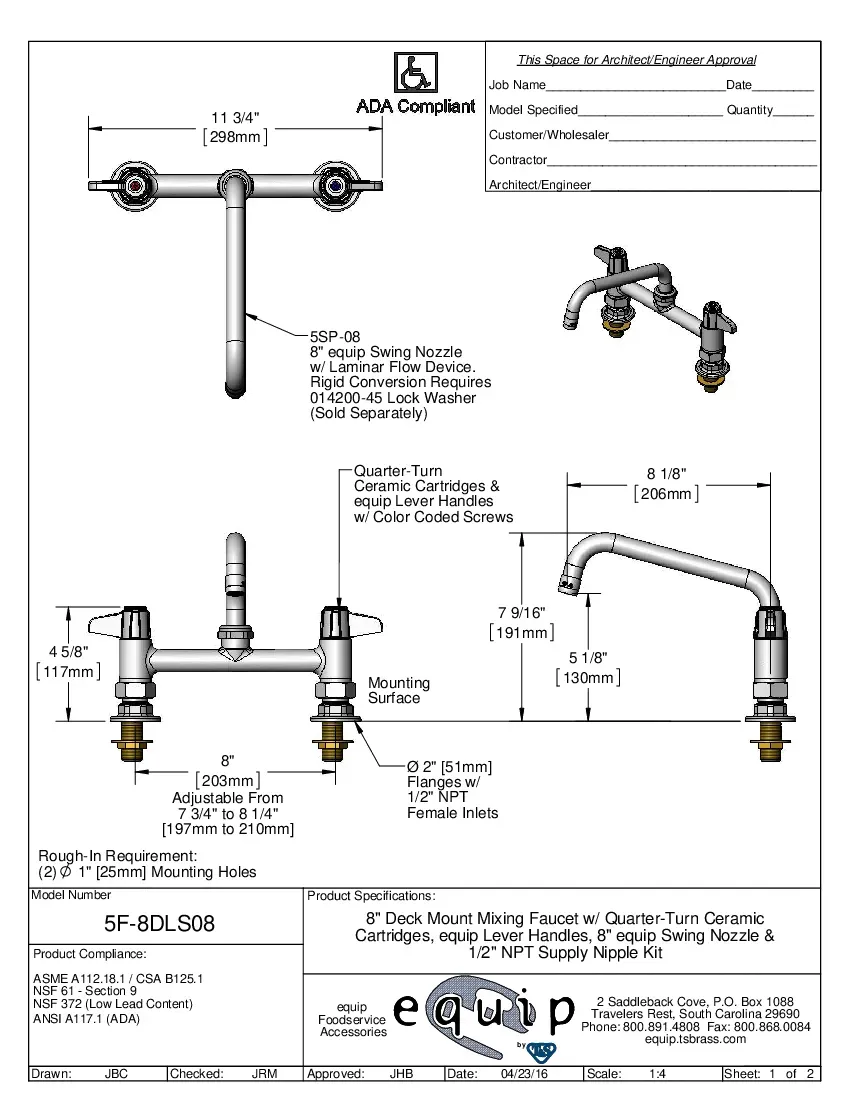 t-s-brass-5f-8dls08-faucet-deck-mount-specsheet-260222w8yo8b.pdf