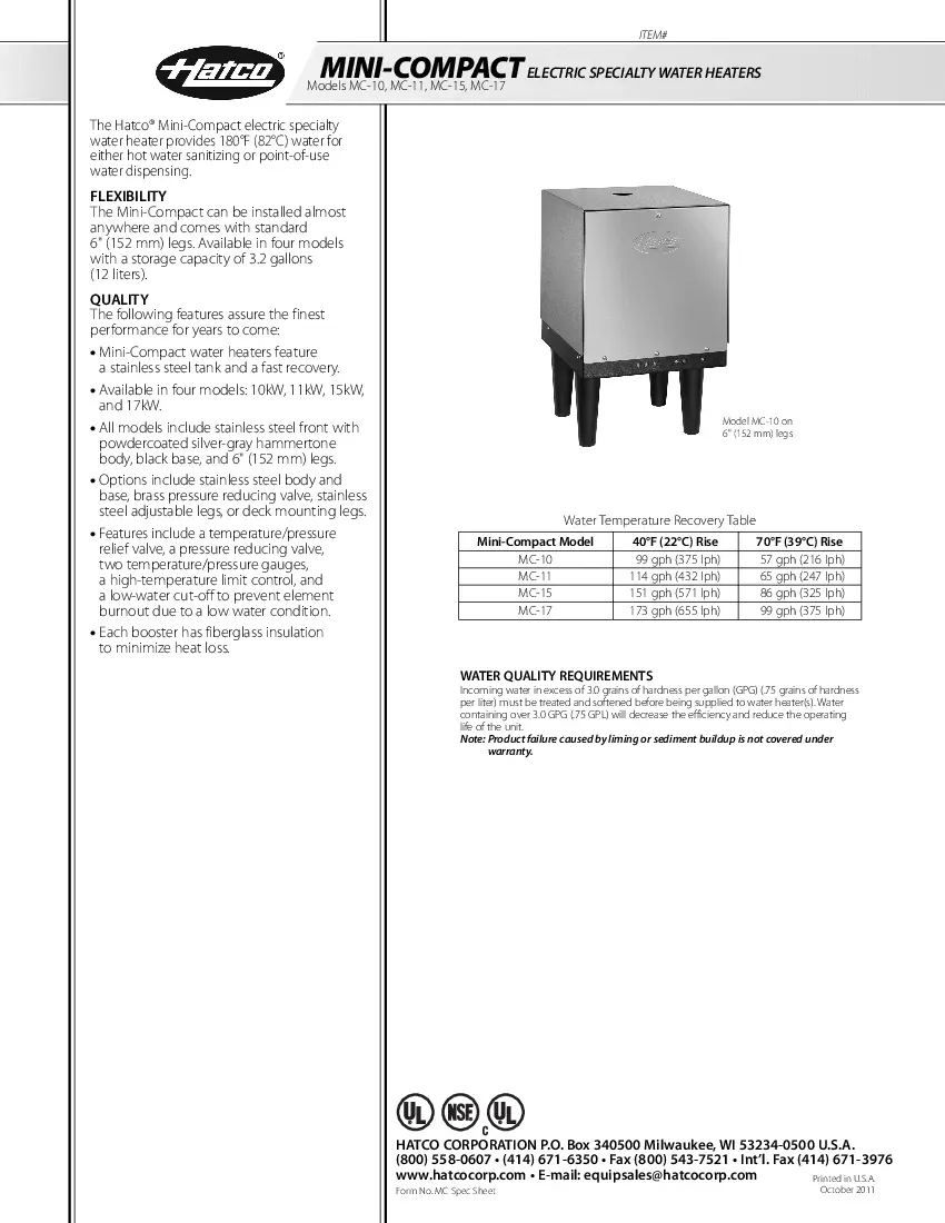 hatco-mc-11-booster-heaters-specsheet-260222dgqave.pdf