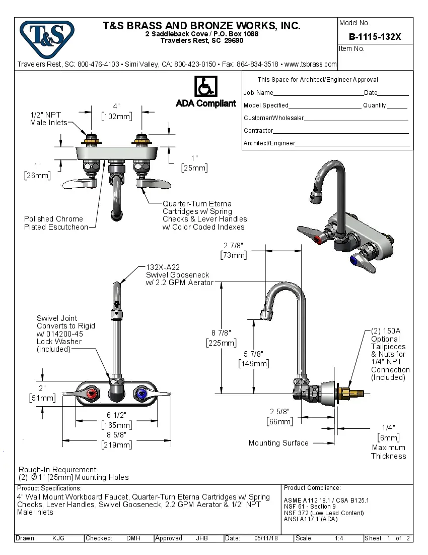t-s-brass-b-1115-132x-manual-faucets-specsheet-260222qcj3vi.pdf