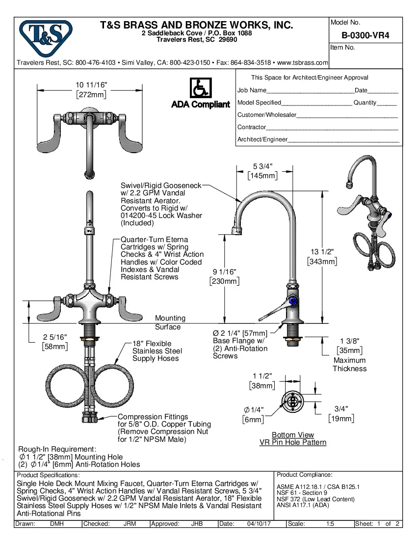 t-s-brass-b-0300-vr4-faucet-pantry-chrome-plated-deck-mount-specsheet-2607265332td.pdf