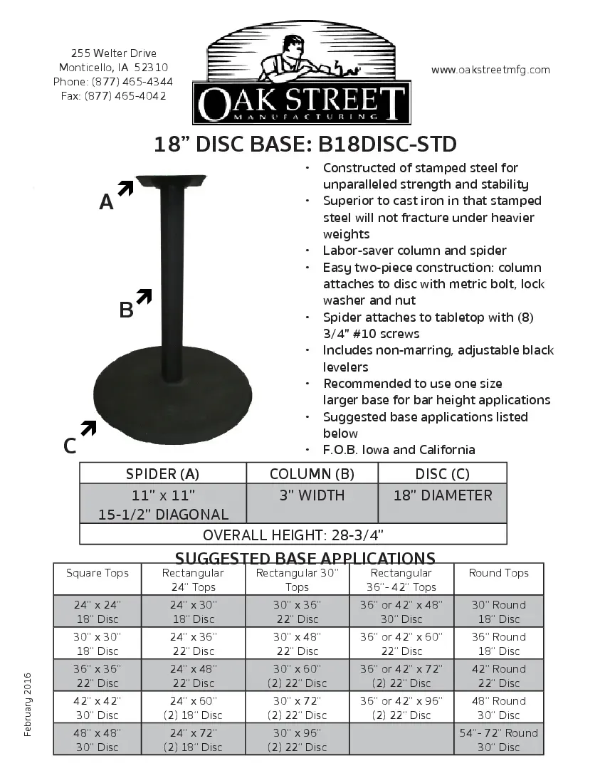 oak-street-b18disc-std-table-base-metal-specsheet-26022212tgpu.pdf