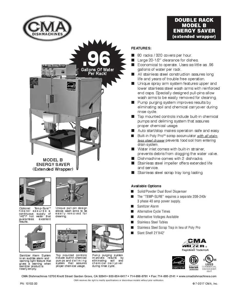 cma-dishmachines-b-dishwasher-door-type-specsheet-260222bbaqch.pdf