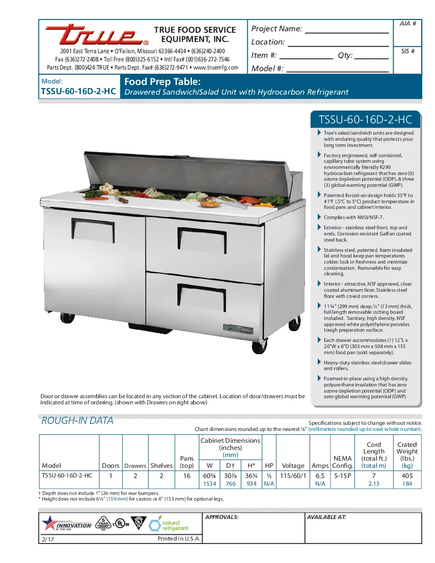 true-manufacturing-tssu-60-16d-2-hc-refrigerated-counter-sandwich-salad-uni-260222fz97a7.pdf