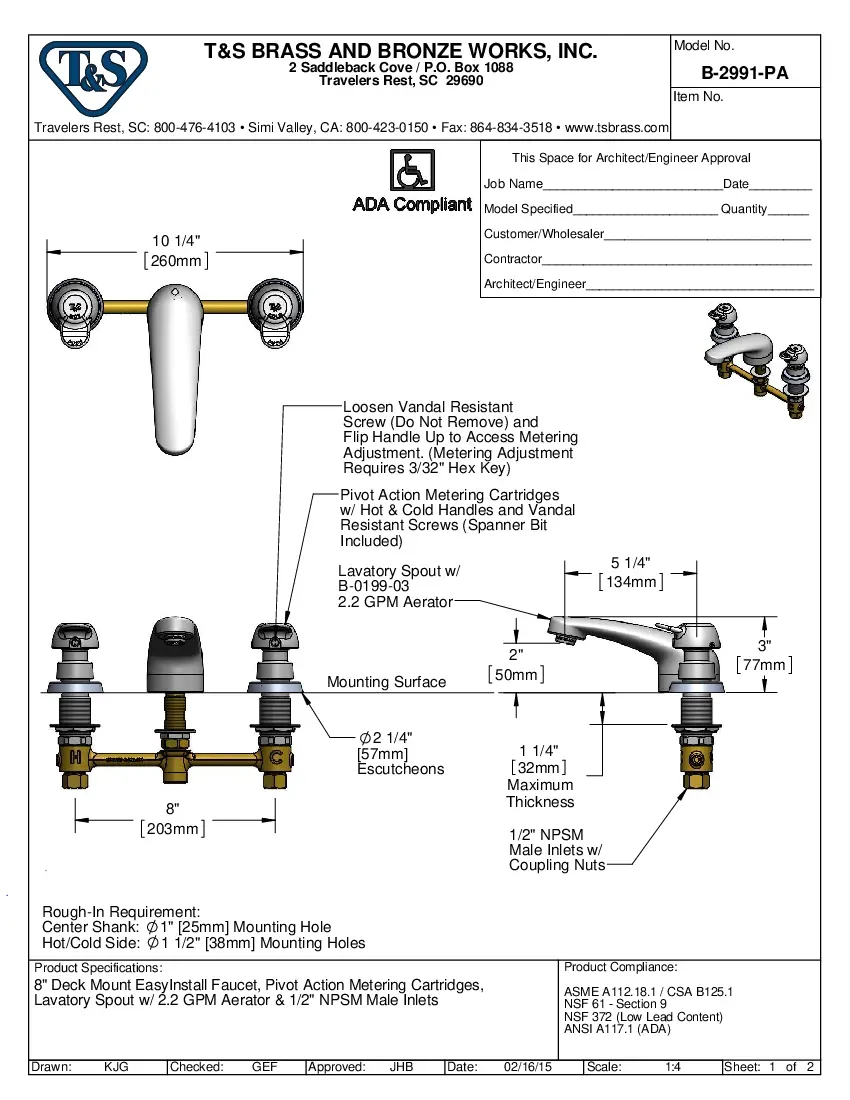 t-s-brass-b-2991-pa-manual-faucets-specsheet-2602220lk9rc.pdf