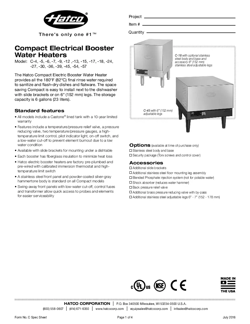 hatco-c-12-booster-heaters-specsheet-260222i2gdjn.pdf