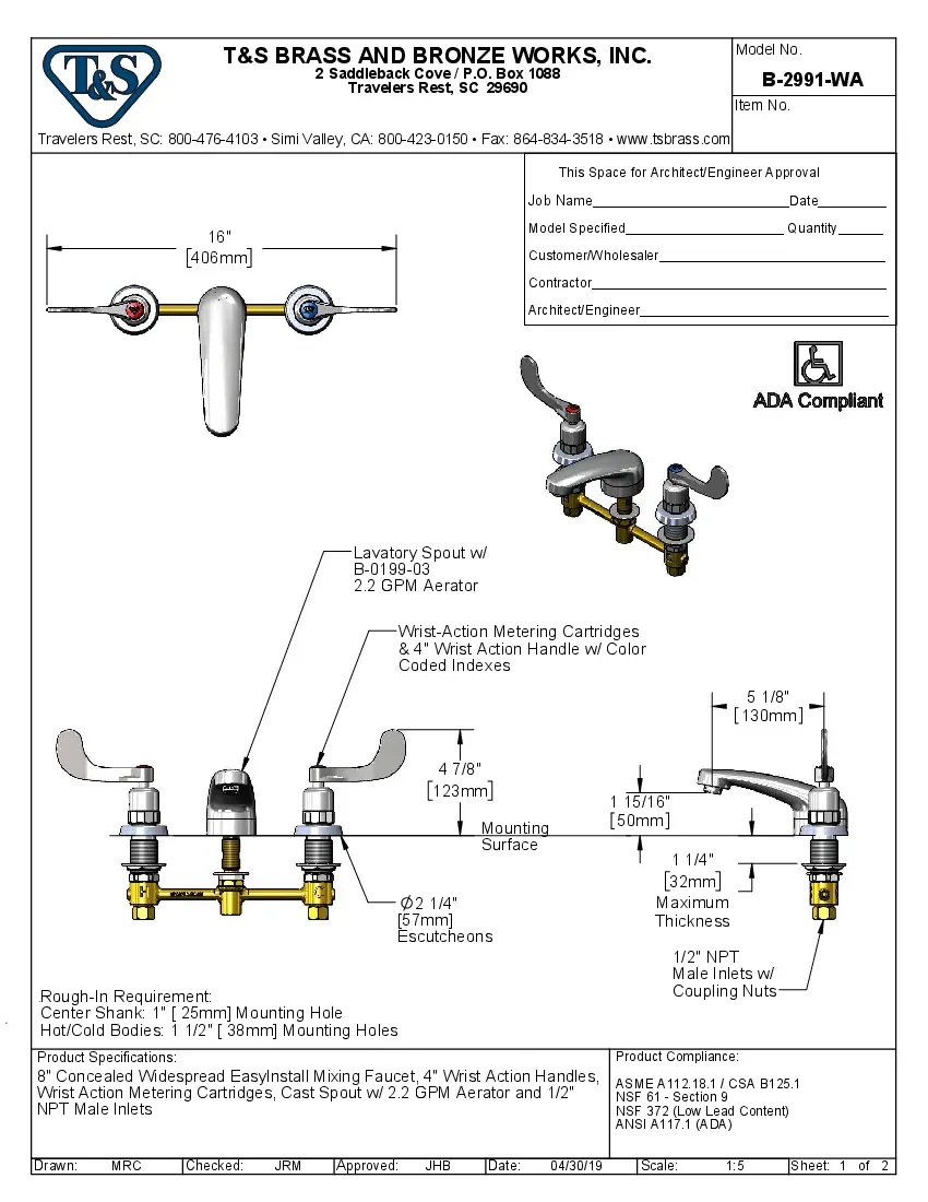 t-s-brass-b-2991-wa-manual-faucets-specsheet-2602221qjccs.pdf