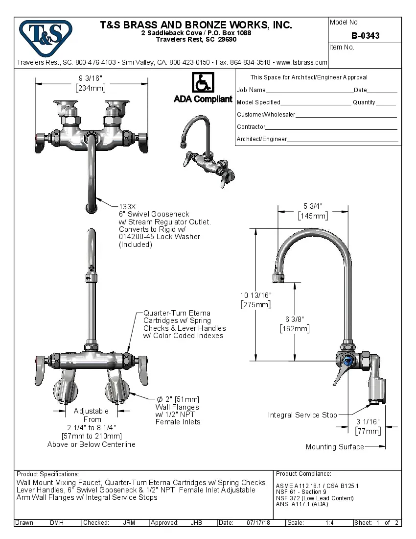 t-s-brass-b-0343-manual-faucets-chrome-plated-wall-mount-specsheet-260726xonqyg.pdf