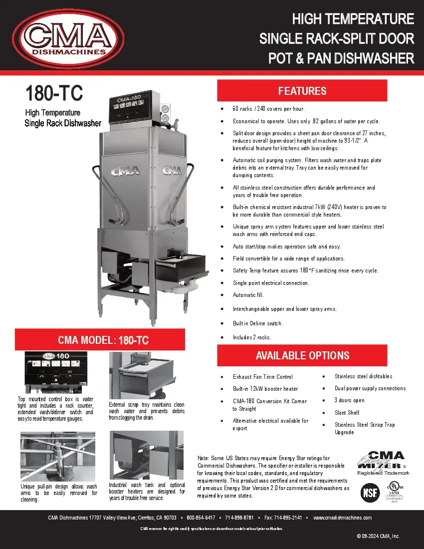 cma-dishmachines-180tallcb-dishwasher-door-type-specsheet-260222bkp06y.pdf