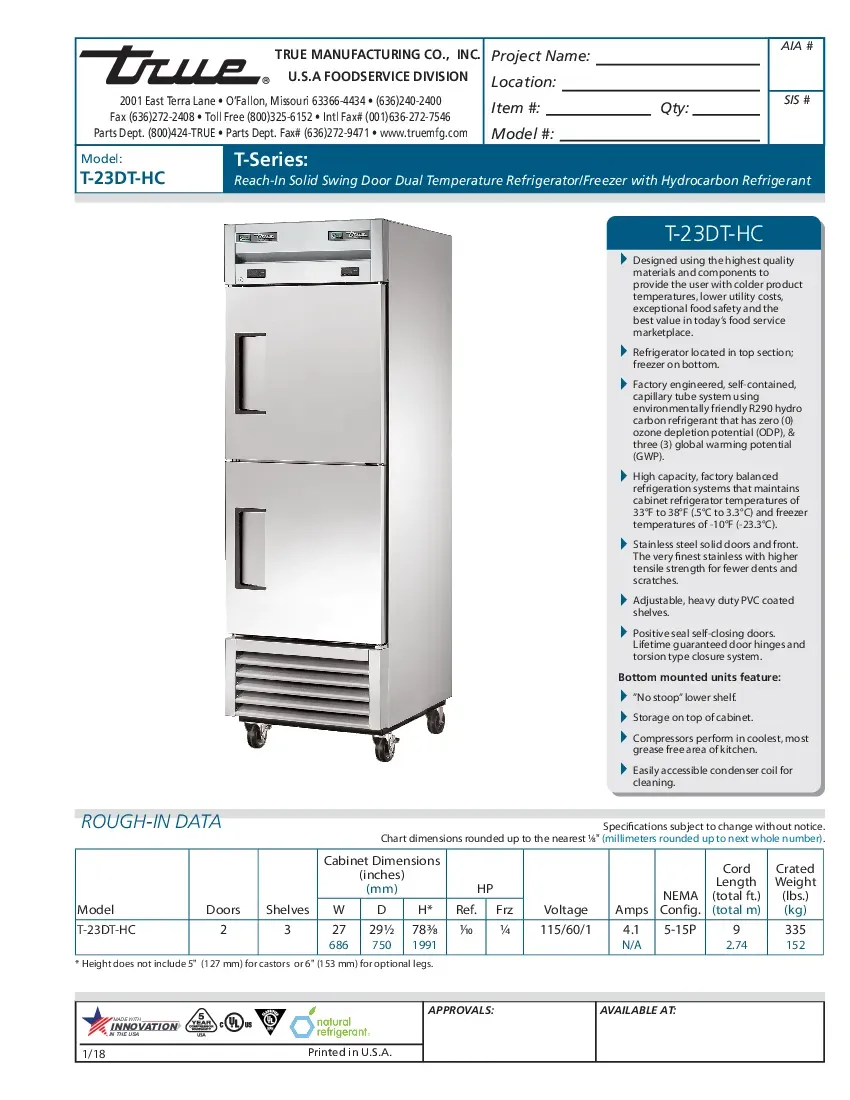 true-manufacturing-t-23dt-hc-refrigerator-freezer-reach-in-specsheet-260222nnzogj.pdf