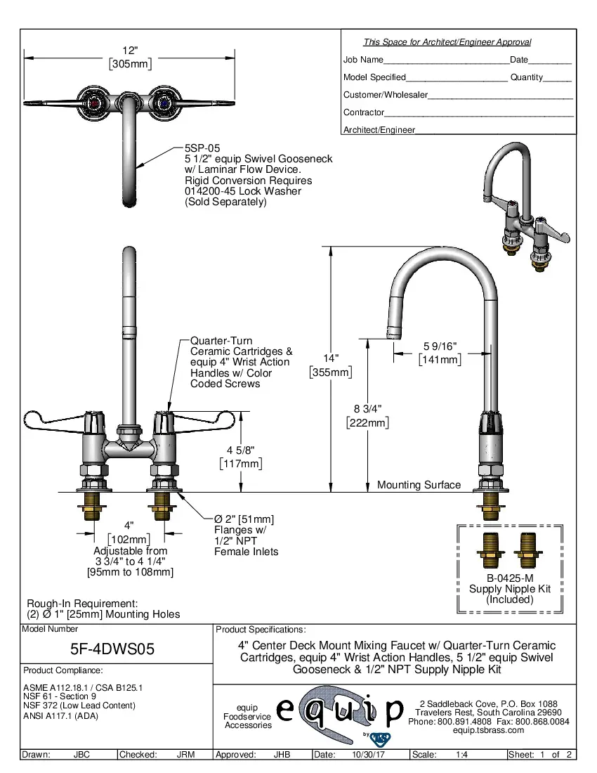 t-s-brass-5f-4dws05-faucet-deck-mount-specsheet-260222k1xjp3.pdf