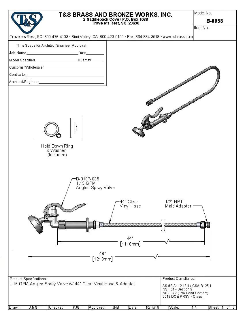 t-s-brass-b-0958-faucets-with-spray-assemblies-specsheet-260222fya4xz.pdf