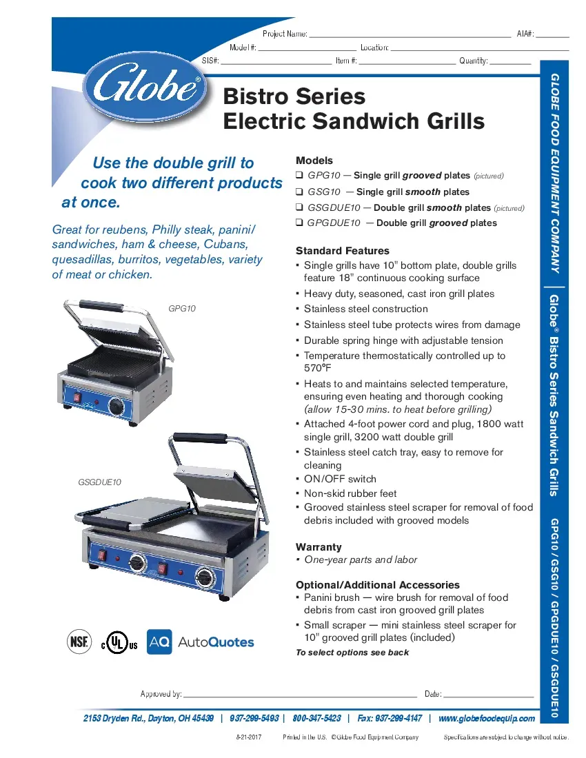 globe-gsg10-sandwich-panini-grill-specsheet-2602226hvbzn.pdf